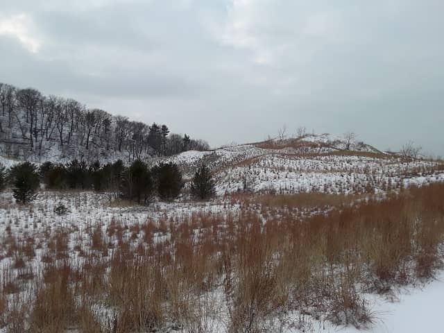 Prairie Duneland Trail Hobart Rd - Image 1