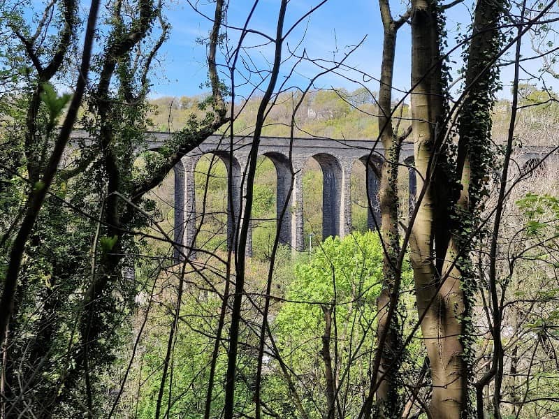 Lockwood Viaduct - Image 2