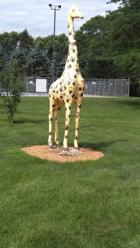 Volga City Park - Image 1