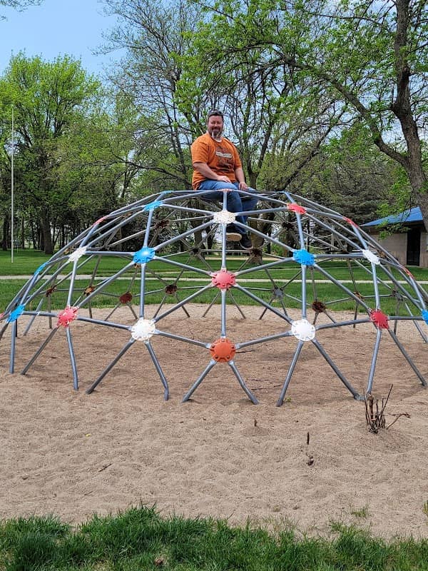 Volga City Park - Image 2