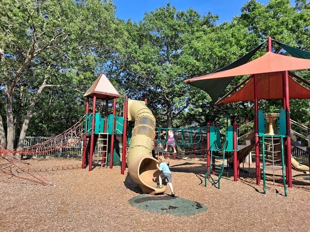 Adventure Playground - Image 1