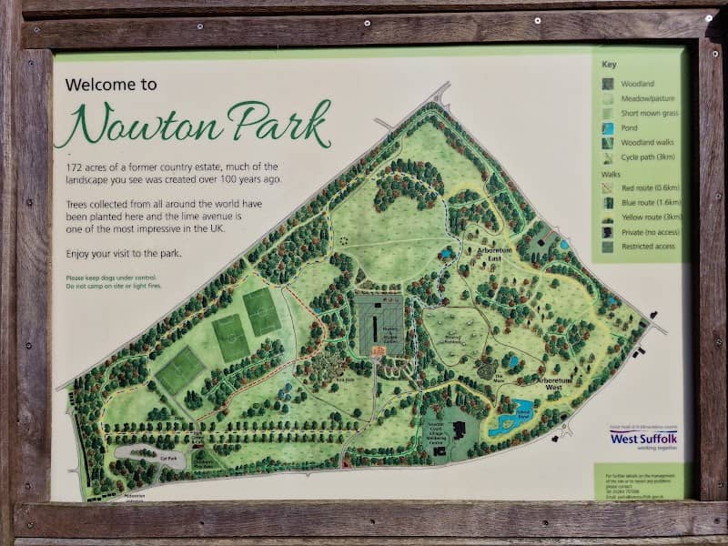 Nowton Park - Image 2
