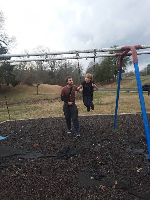Jere Whitson Park - Image 2