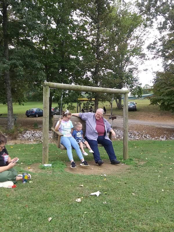 Jere Whitson Park - Image 1