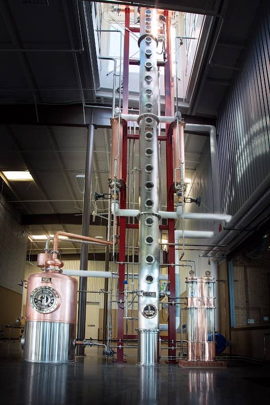 Southern Distilling Company - Image 2