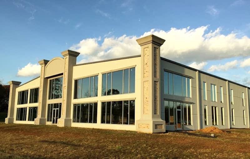 Southern Distilling Company - Image 1