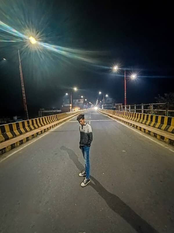 Gol bazar bridge view point - Image 1