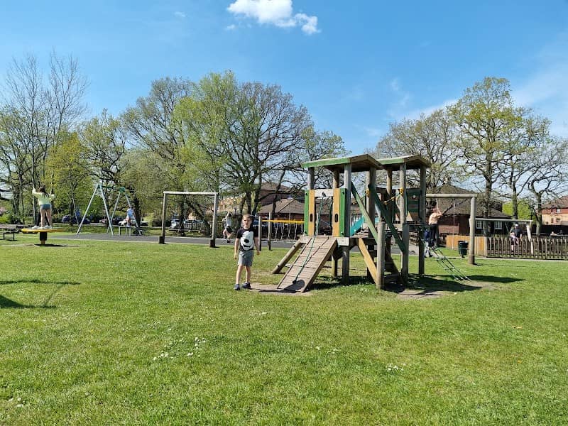 Ancells Farm Park - Image 1