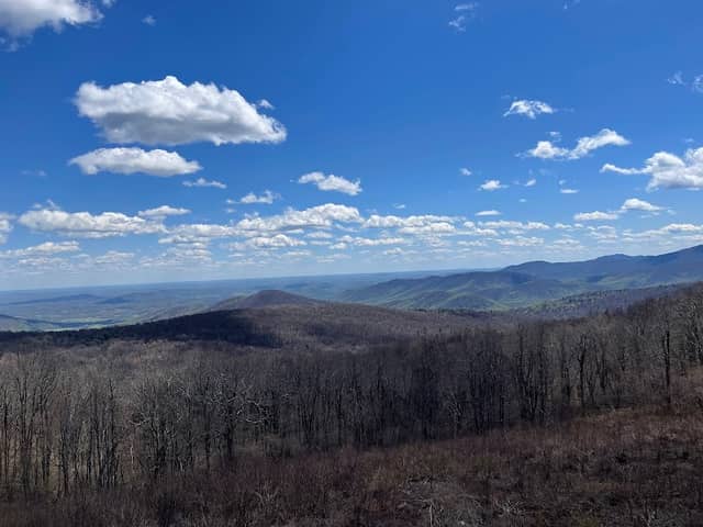 Rattlesnake Point Overlook - Image 1
