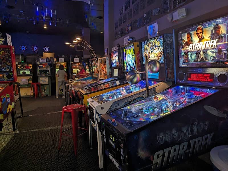 Appalachian Pinball Museum - Image 2