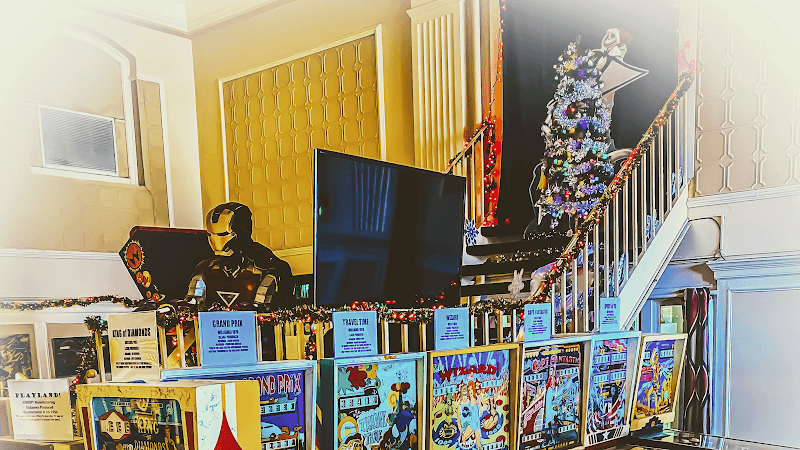 Appalachian Pinball Museum - Image 1