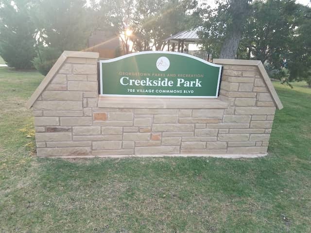 Creekside Park - Image 2