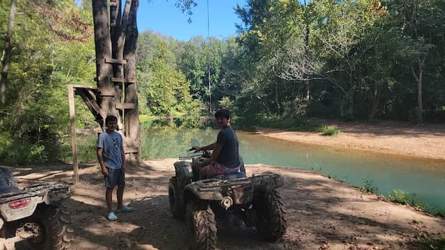 Waterloo water hole - Image 2