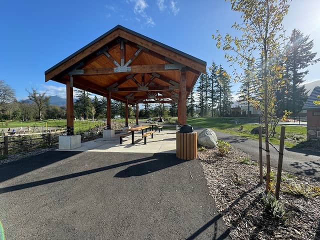 Dahlgren Family Park - Image 2