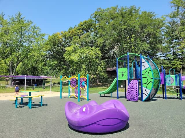 Ripley Park - Image 1