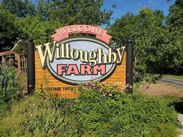Willoughby Heritage Farm - Image 2