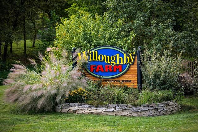 Willoughby Heritage Farm - Image 1