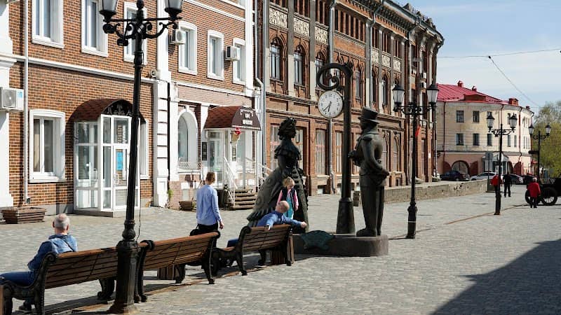 Meeting point - Image 1