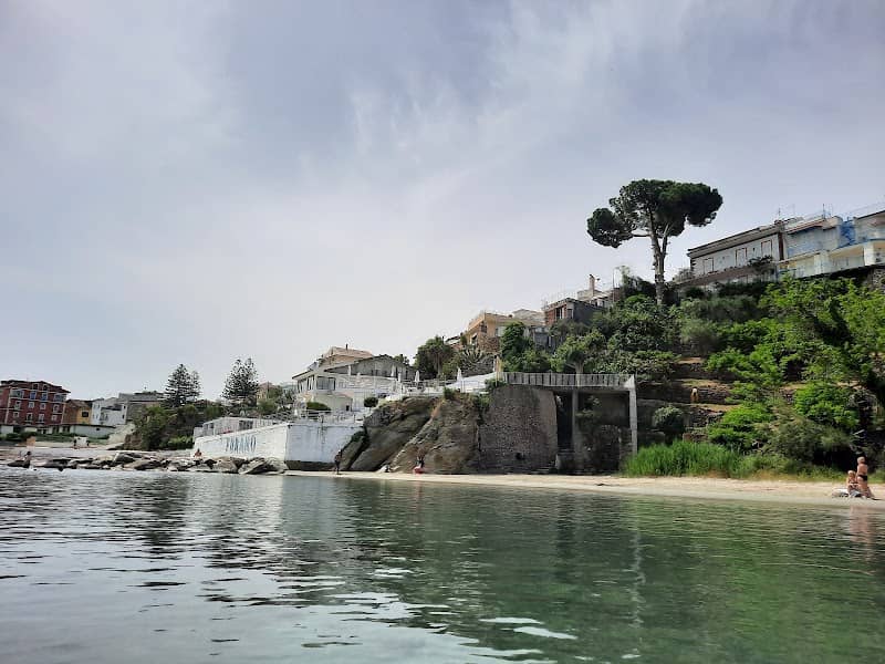 Spiaggia della Licina - Image 1
