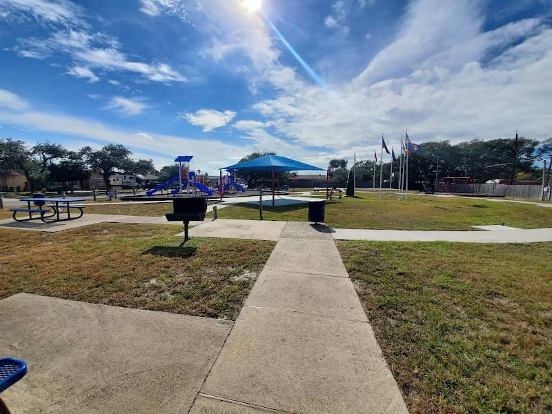 Veterans Memorial Park - Image 2