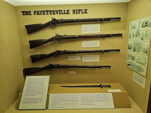 Museum of the Cape Fear - Image 2