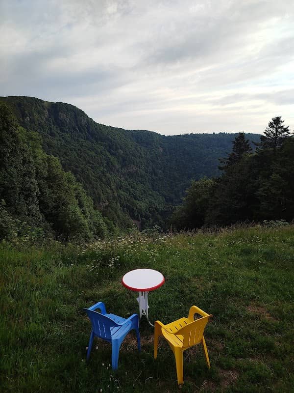 Balcon avec vue - Image 3