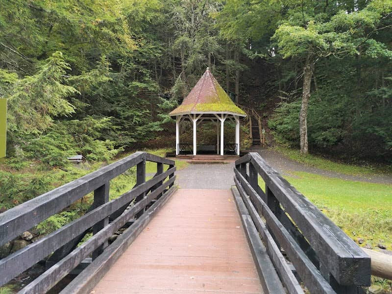 Holy Well Gazebo - Image 1