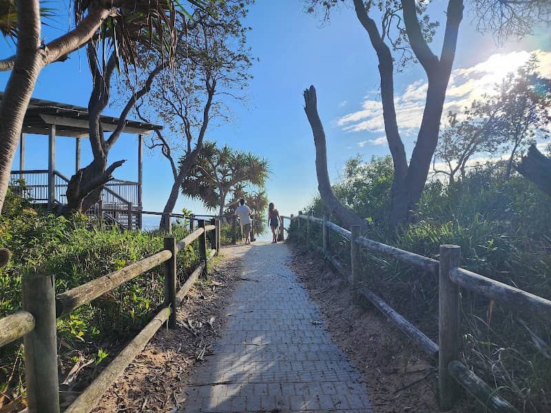 Diggers Beach - Image 1