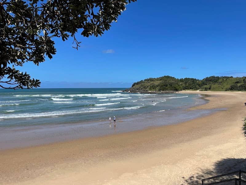 Diggers Beach - Image 2