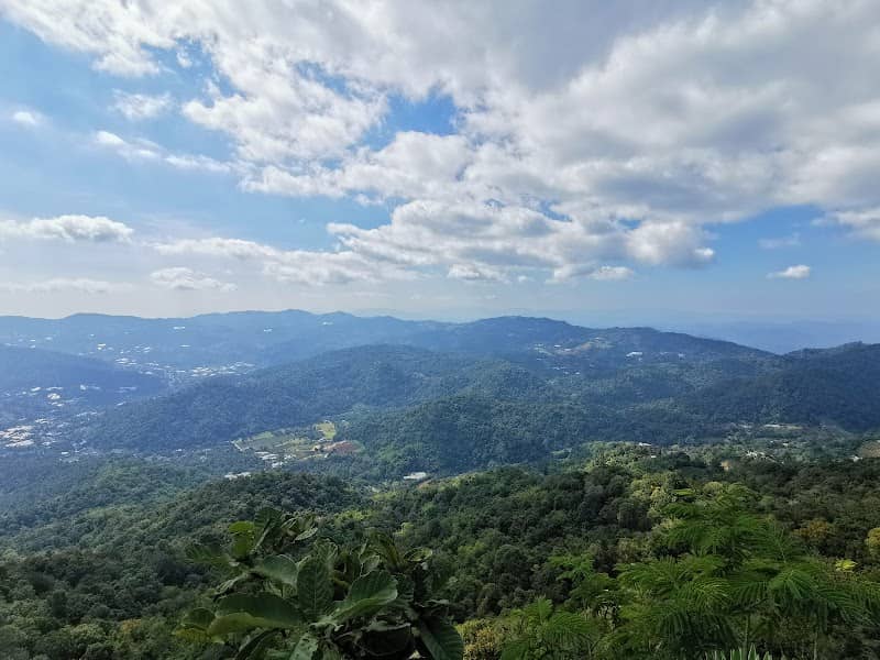 Mon Long Peak View Point - Image 1