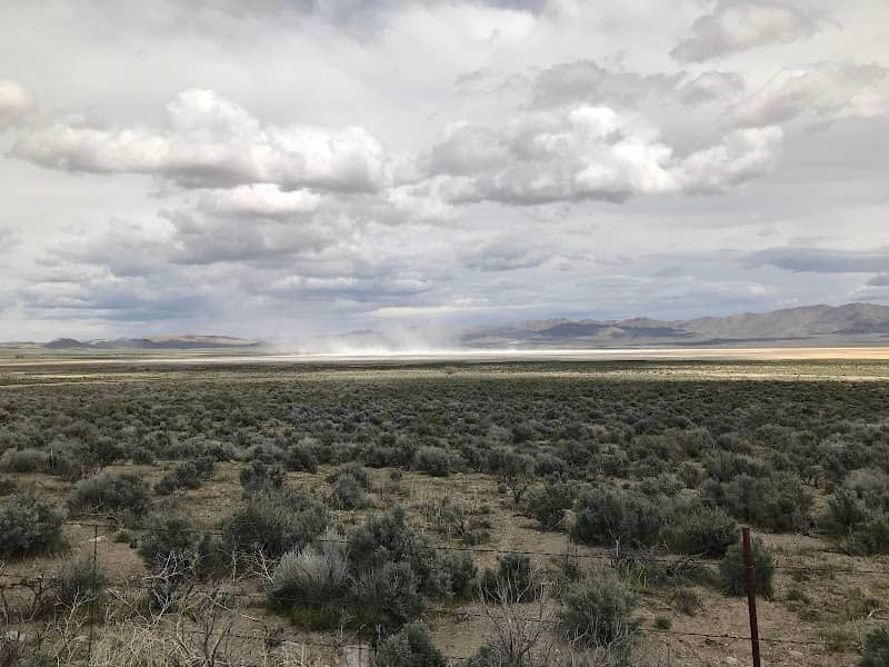 Alkali Lake State Wildlife Management Area - Image 1