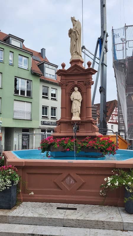 Kiliansbrunnen - Image 1