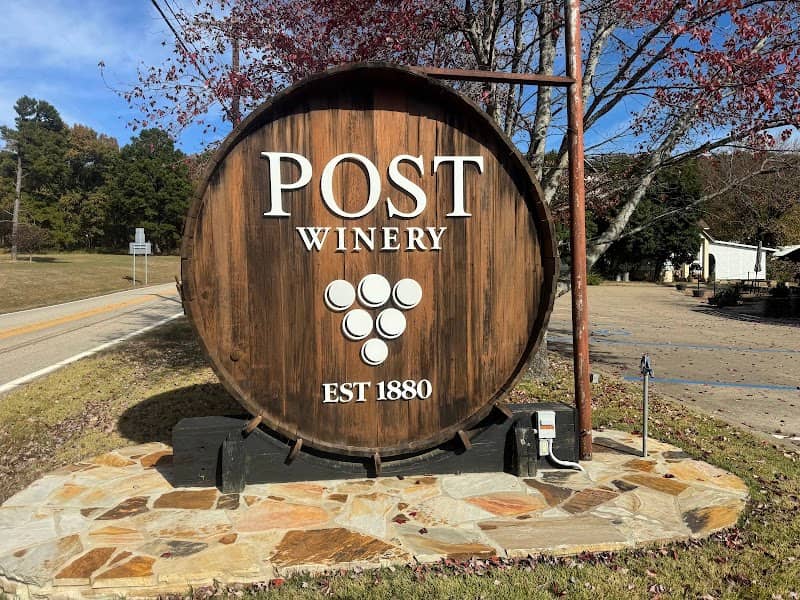 Post Winery, Inc - Image 1