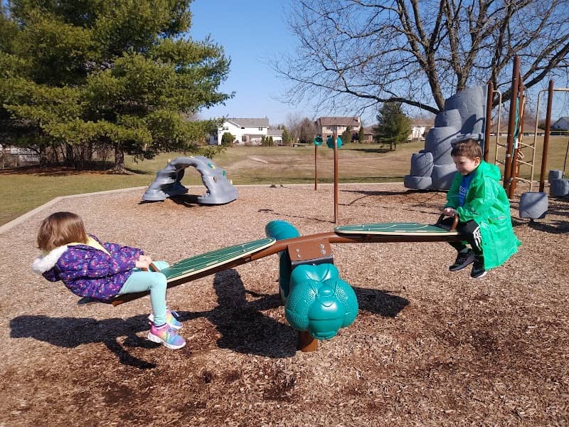 McGovney Park - Image 1