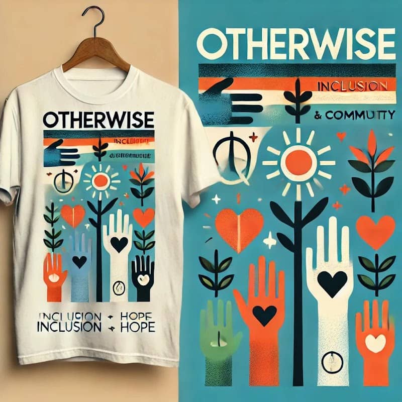 Otherwise - La Casa del Sorriso - Image 1