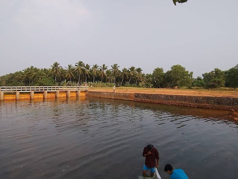 Keeranallur View Point - Image 1