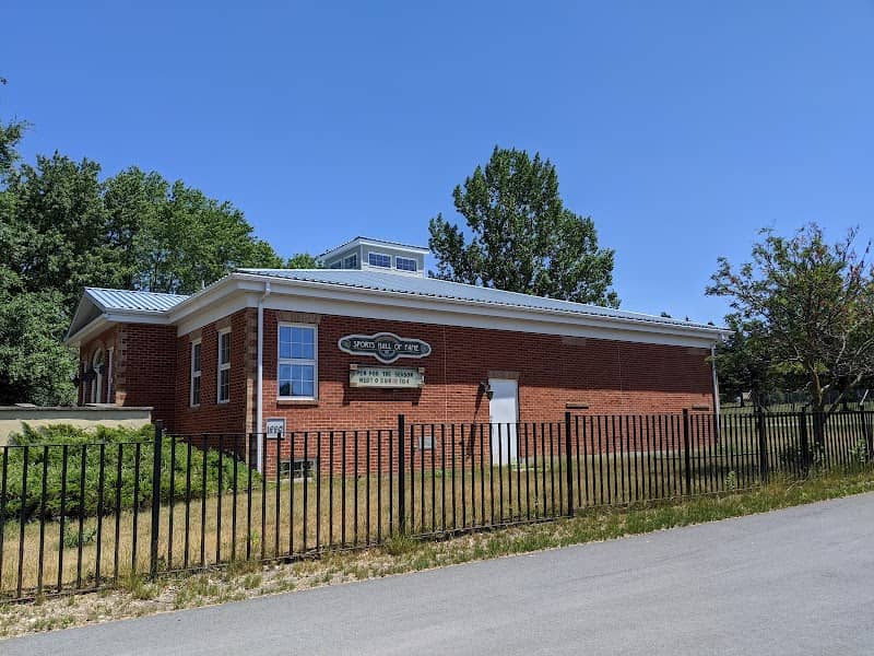 Glengarry Sports Hall Of Fame - Image 2