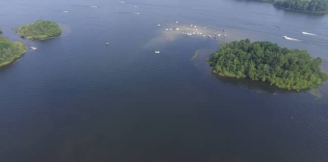 Tonya’s Island - Image 1