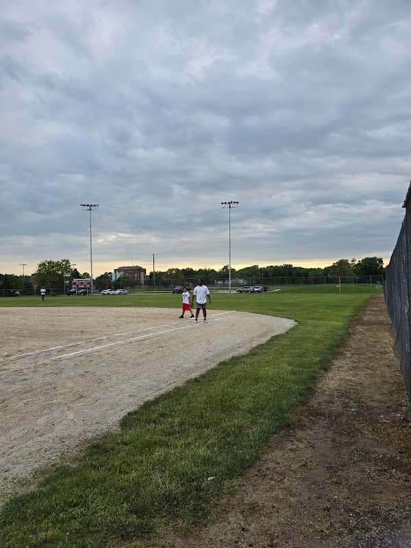 Rodger Young Memorial Park - Image 1