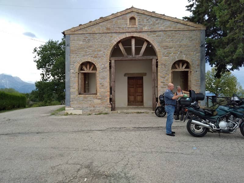 Chiesa di Santa Maria d'Aragona - Image 1