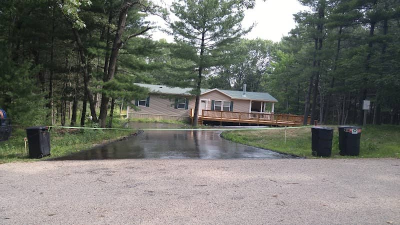 Blue Lake Campground - Image 1