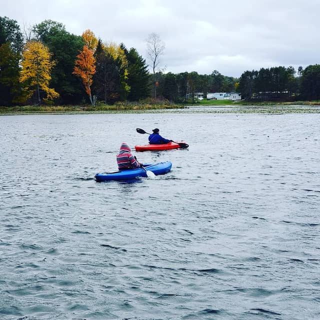 Blue Lake Campground - Image 2