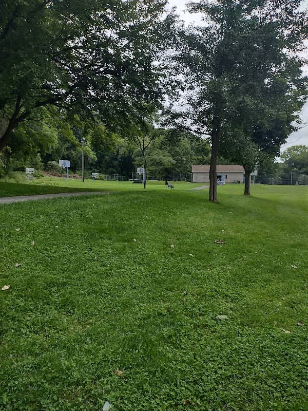 Mullen Park - Image 1