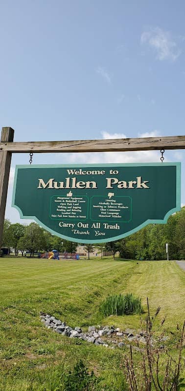 Mullen Park - Image 2