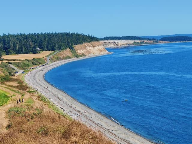 Robert Y. Pratt Preserve at Ebey's Landing - Image 1