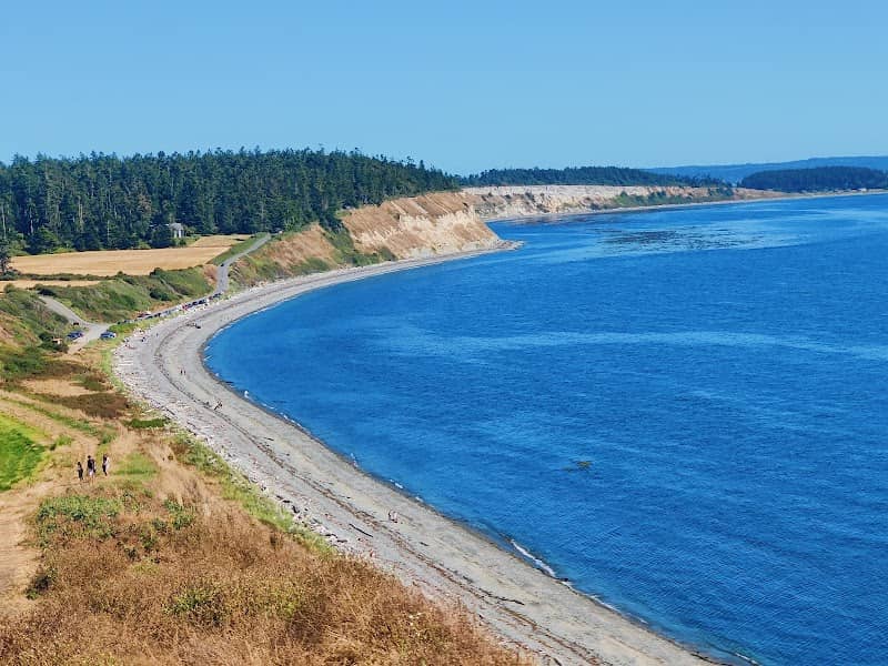Robert Y. Pratt Preserve at Ebey's Landing - Image 1
