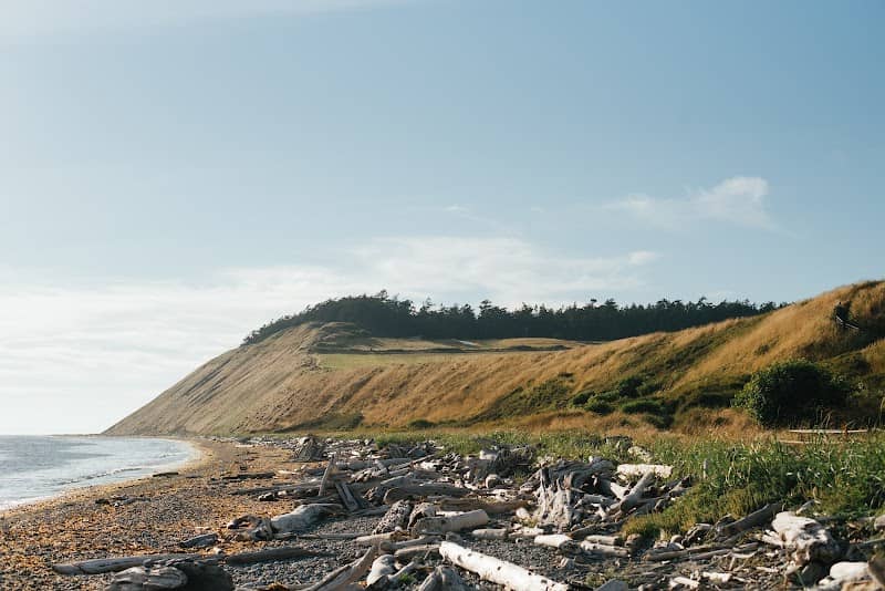 Robert Y. Pratt Preserve at Ebey's Landing - Image 3