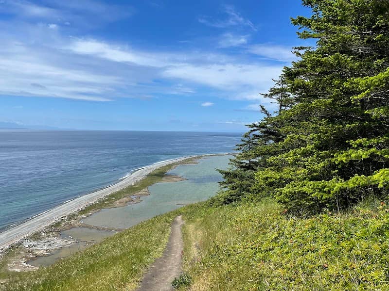 Robert Y. Pratt Preserve at Ebey's Landing - Image 2