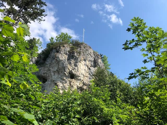 Blaufels Blaubeuren - Image 2