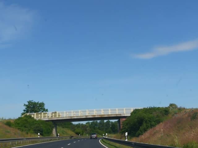 Kuhbrücke Jüterbog - Image 1